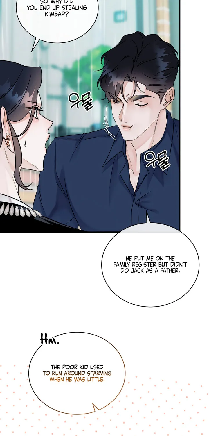 Park Ha Mansion Chapter 28 page 20 - 