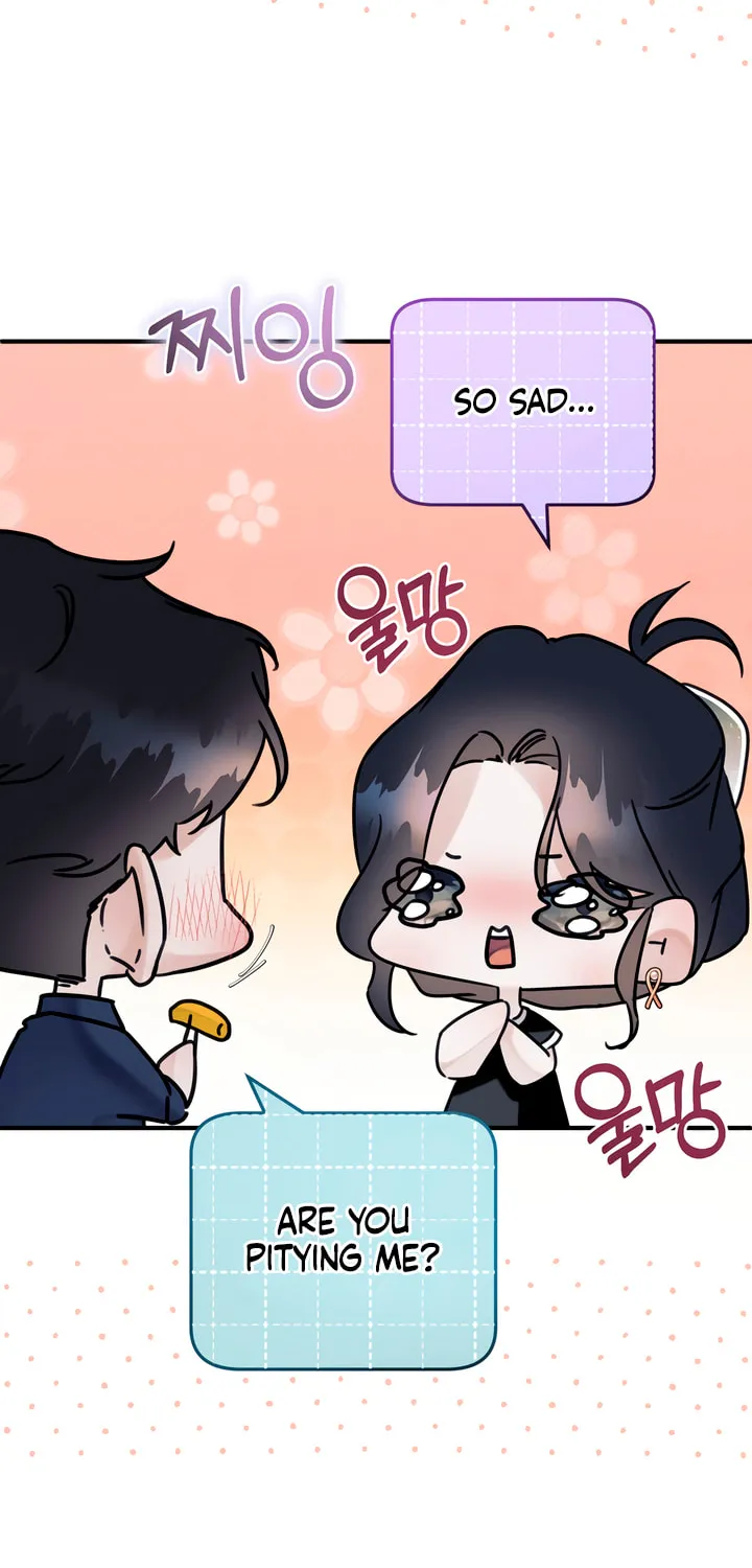 Park Ha Mansion Chapter 28 page 21 - 