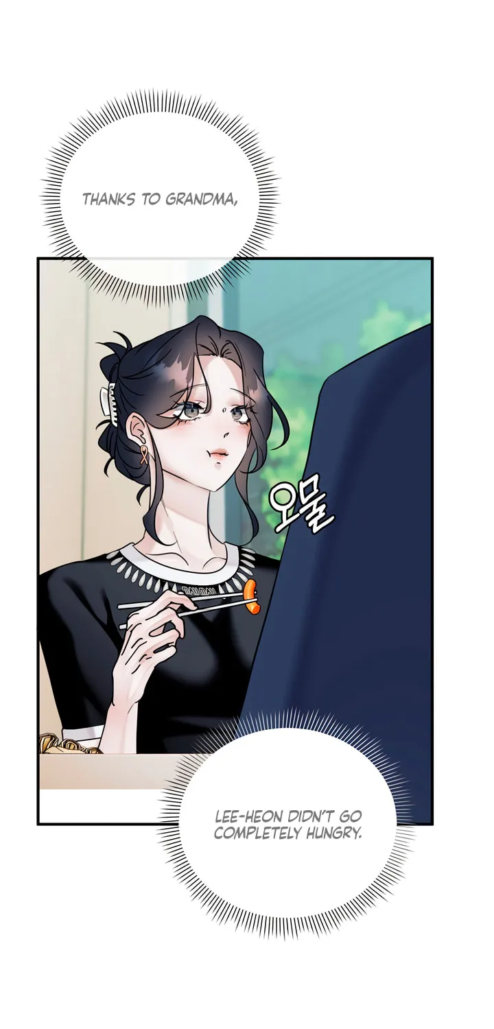 Park Ha Mansion Chapter 28 page 22 - 