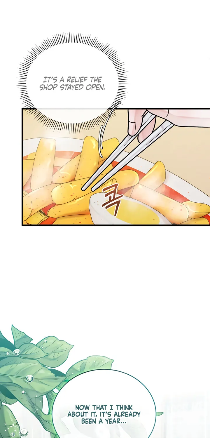 Park Ha Mansion Chapter 28 page 23 - 