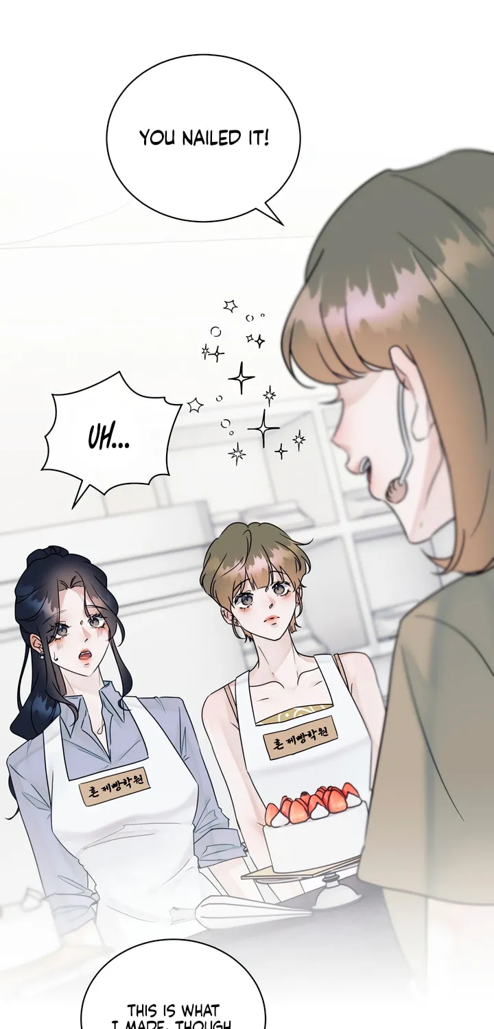 Park Ha Mansion Chapter 28 page 28 - 