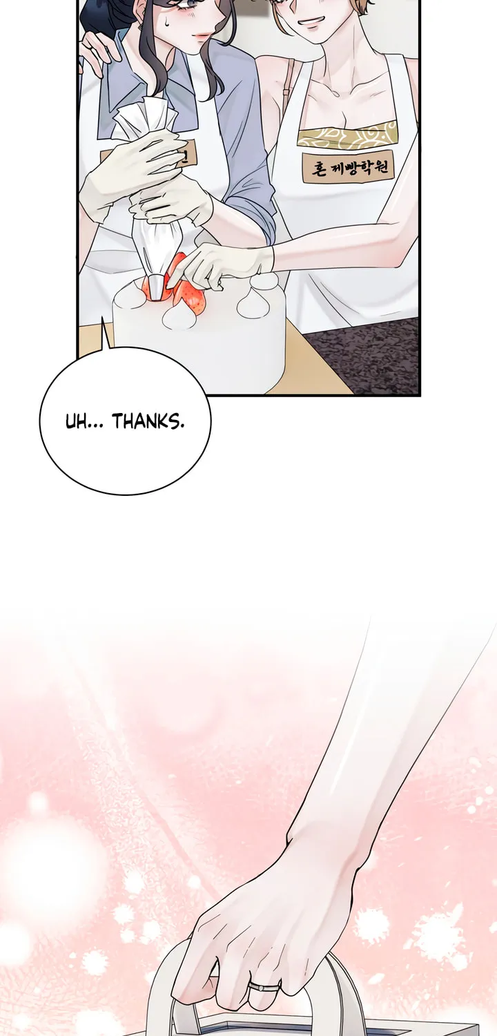 Park Ha Mansion Chapter 28 page 30 - 