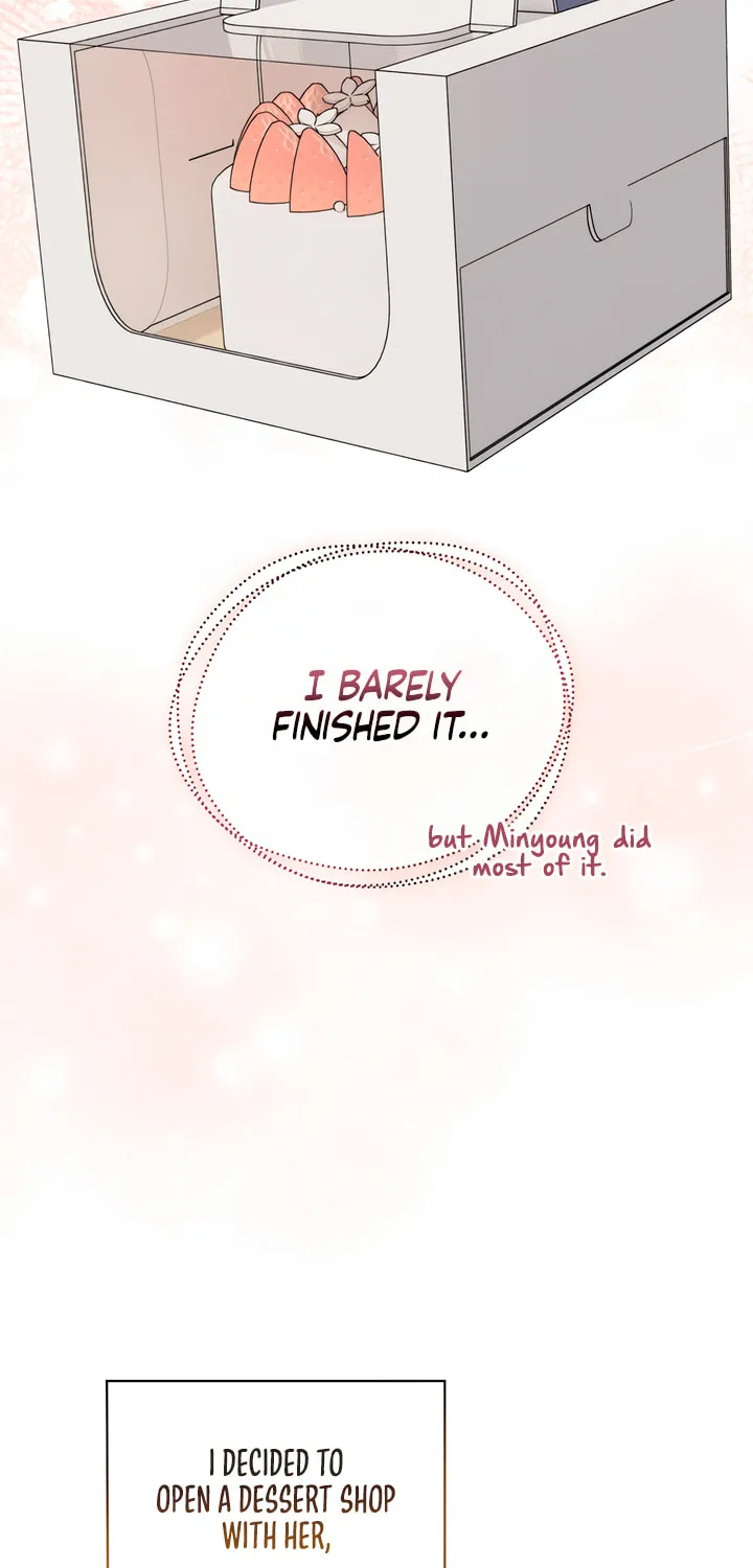 Park Ha Mansion Chapter 28 page 31 - 