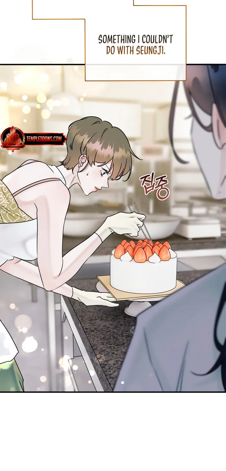 Park Ha Mansion Chapter 28 page 32 - 