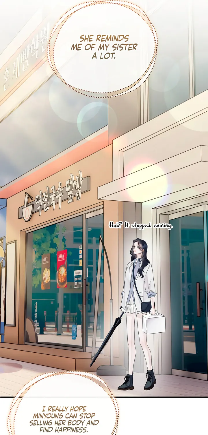 Park Ha Mansion Chapter 28 page 34 - 