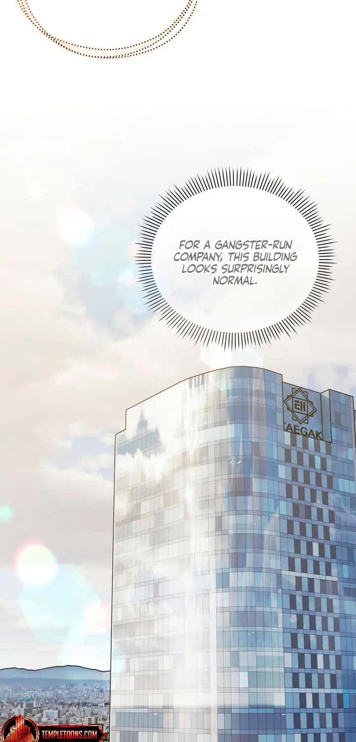 Park Ha Mansion Chapter 28 page 35 - 