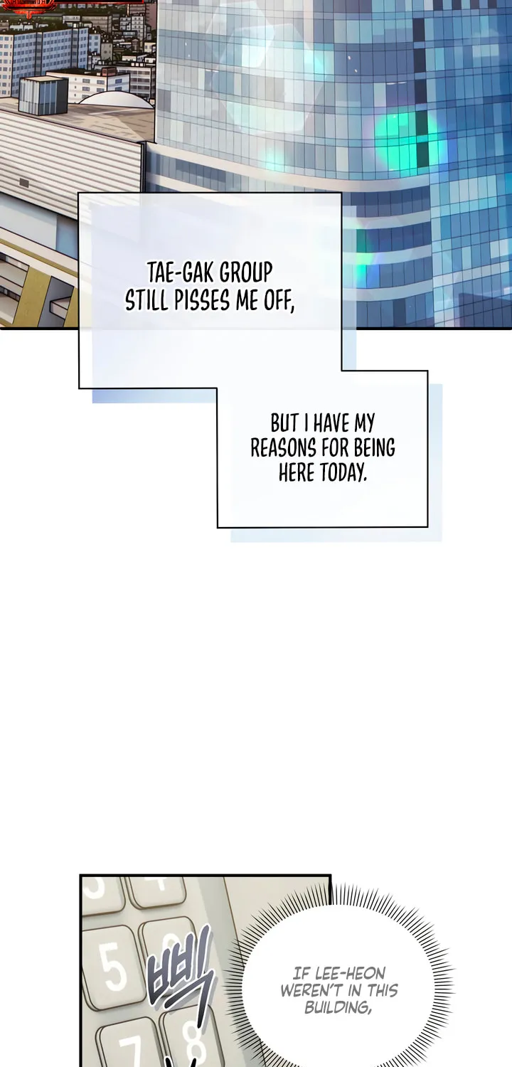 Park Ha Mansion Chapter 28 page 36 - 