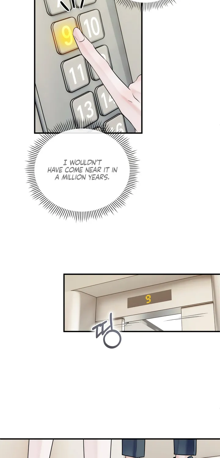 Park Ha Mansion Chapter 28 page 37 - 