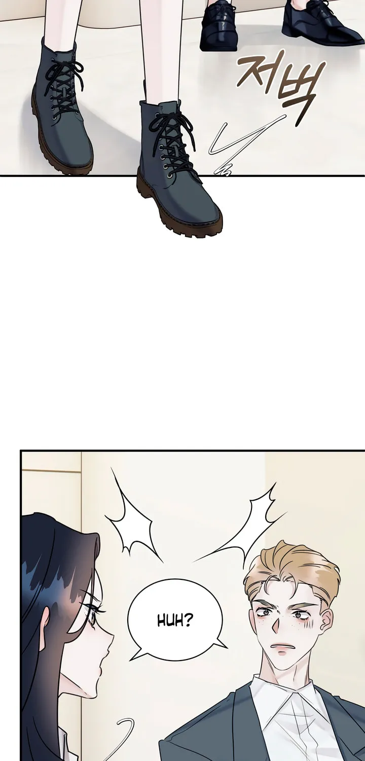 Park Ha Mansion Chapter 28 page 38 - 