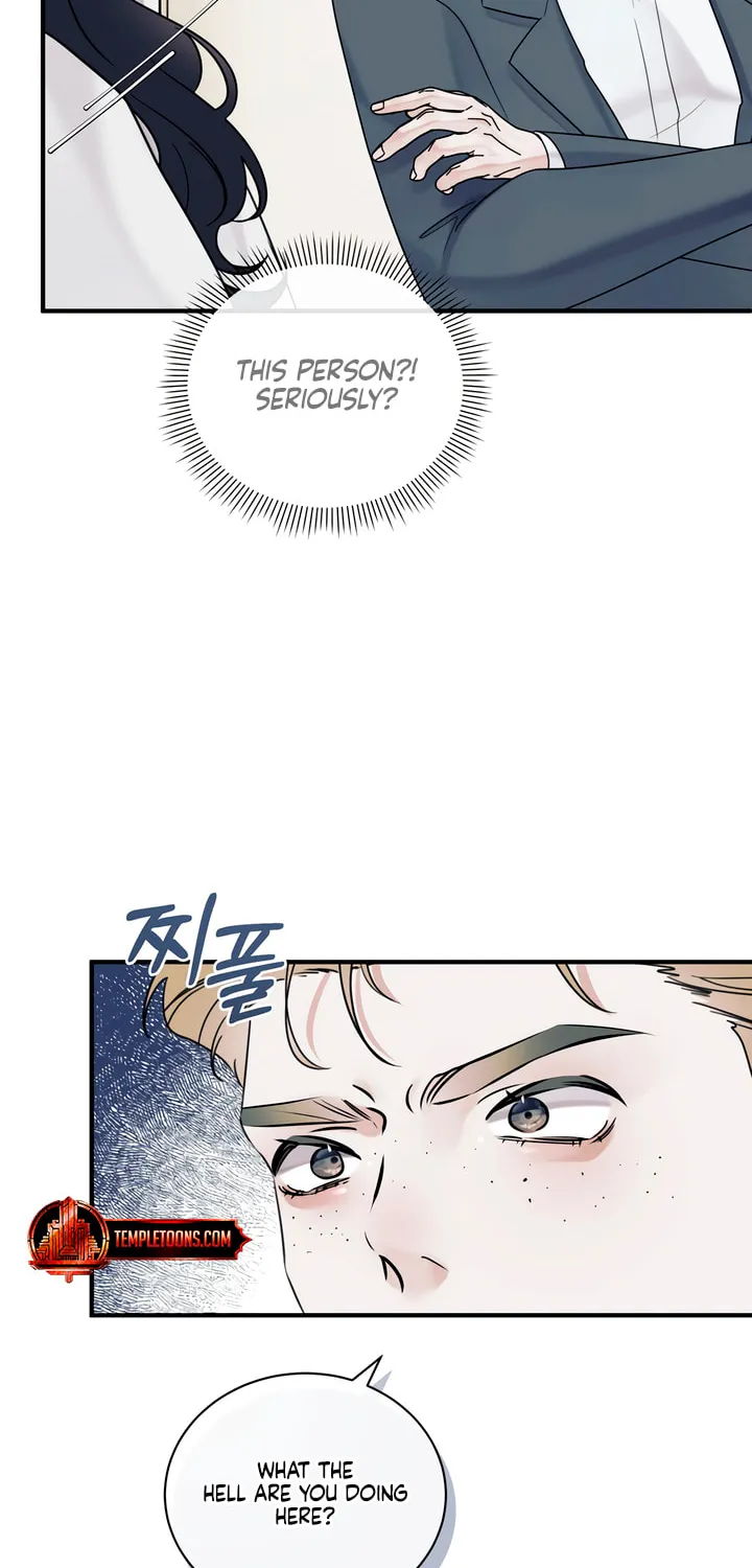 Park Ha Mansion Chapter 28 page 39 - 