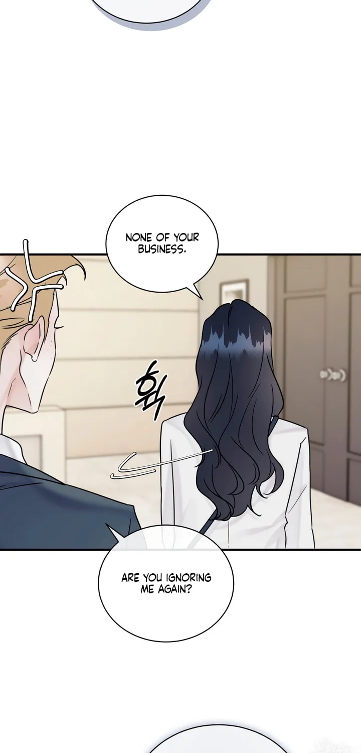 Park Ha Mansion Chapter 28 page 40 - 