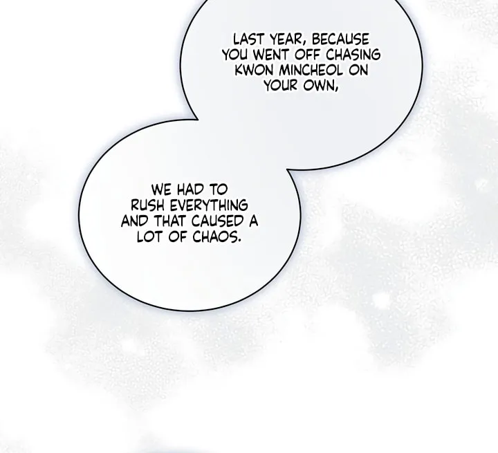 Park Ha Mansion Chapter 28 page 41 - 