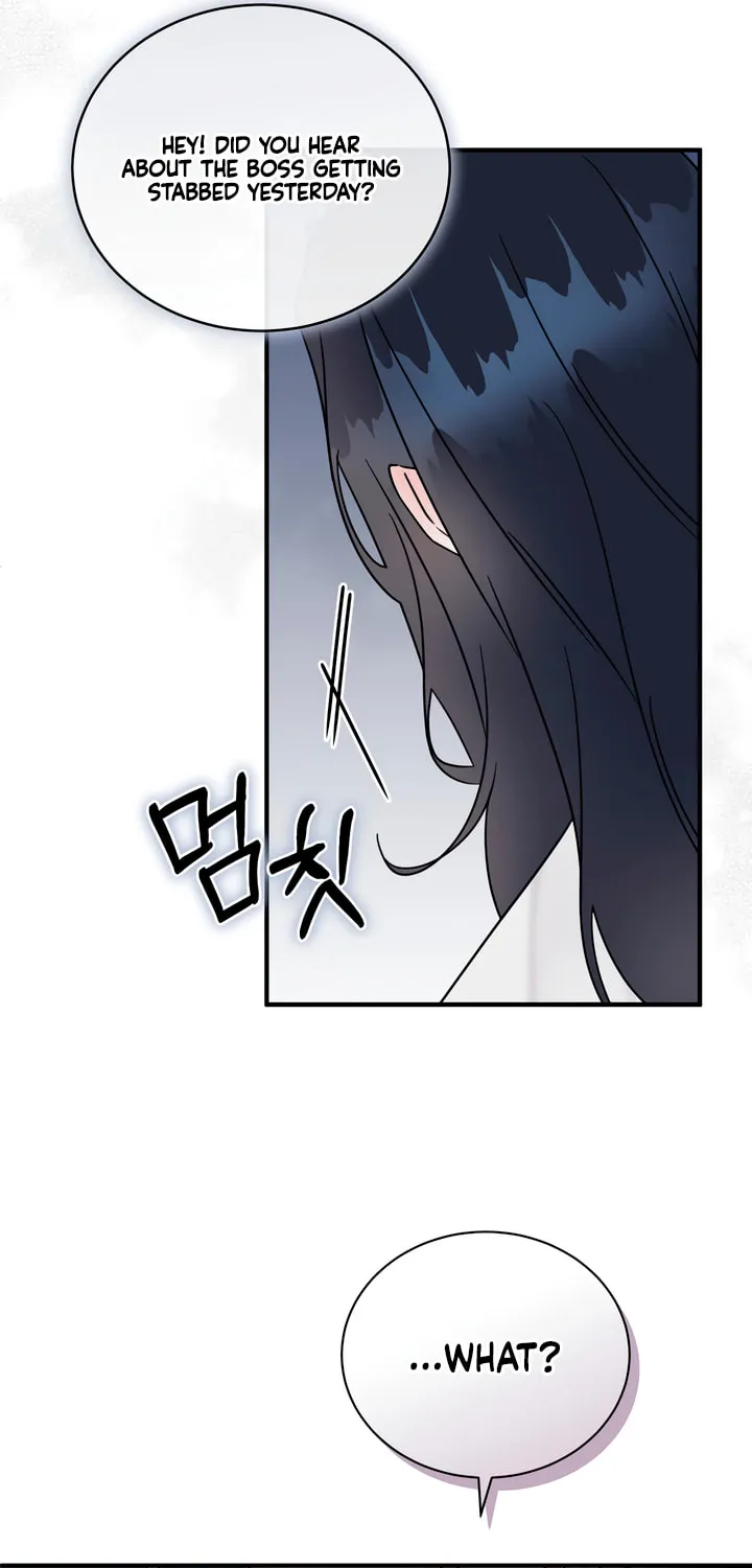 Park Ha Mansion Chapter 28 page 42 - 