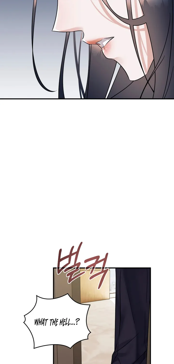 Park Ha Mansion Chapter 28 page 43 - 