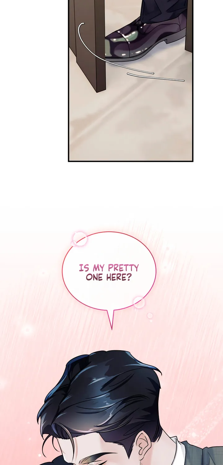 Park Ha Mansion Chapter 28 page 44 - 