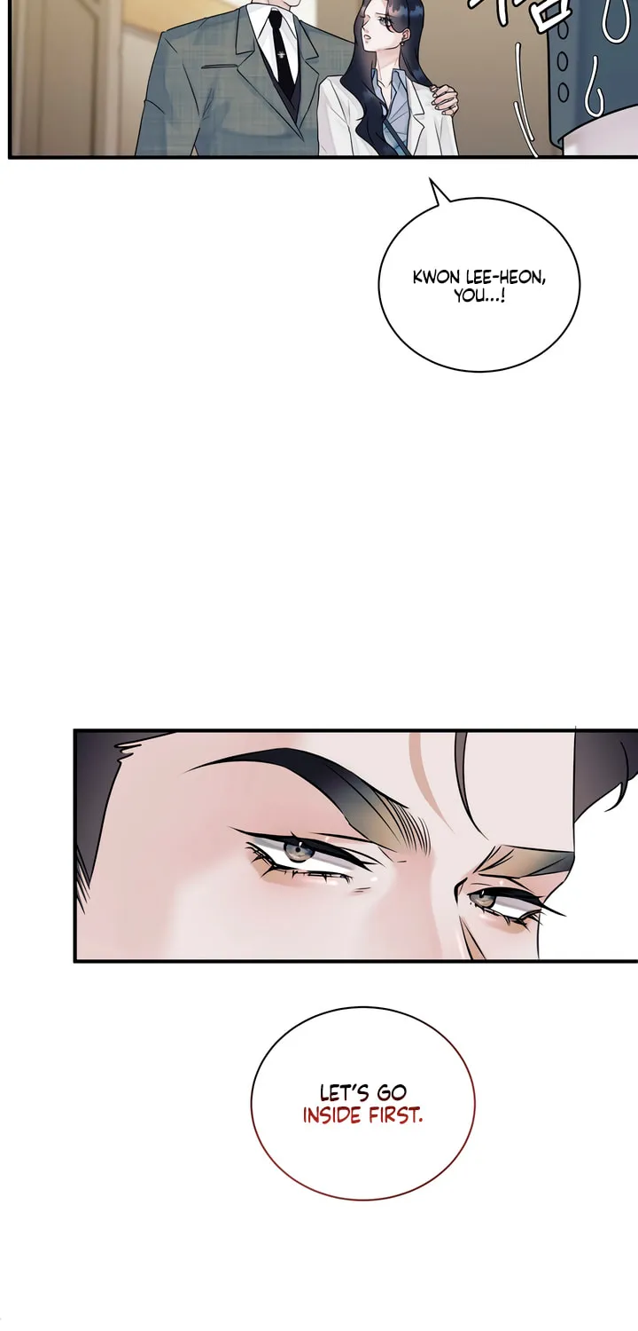 Park Ha Mansion Chapter 28 page 46 - 