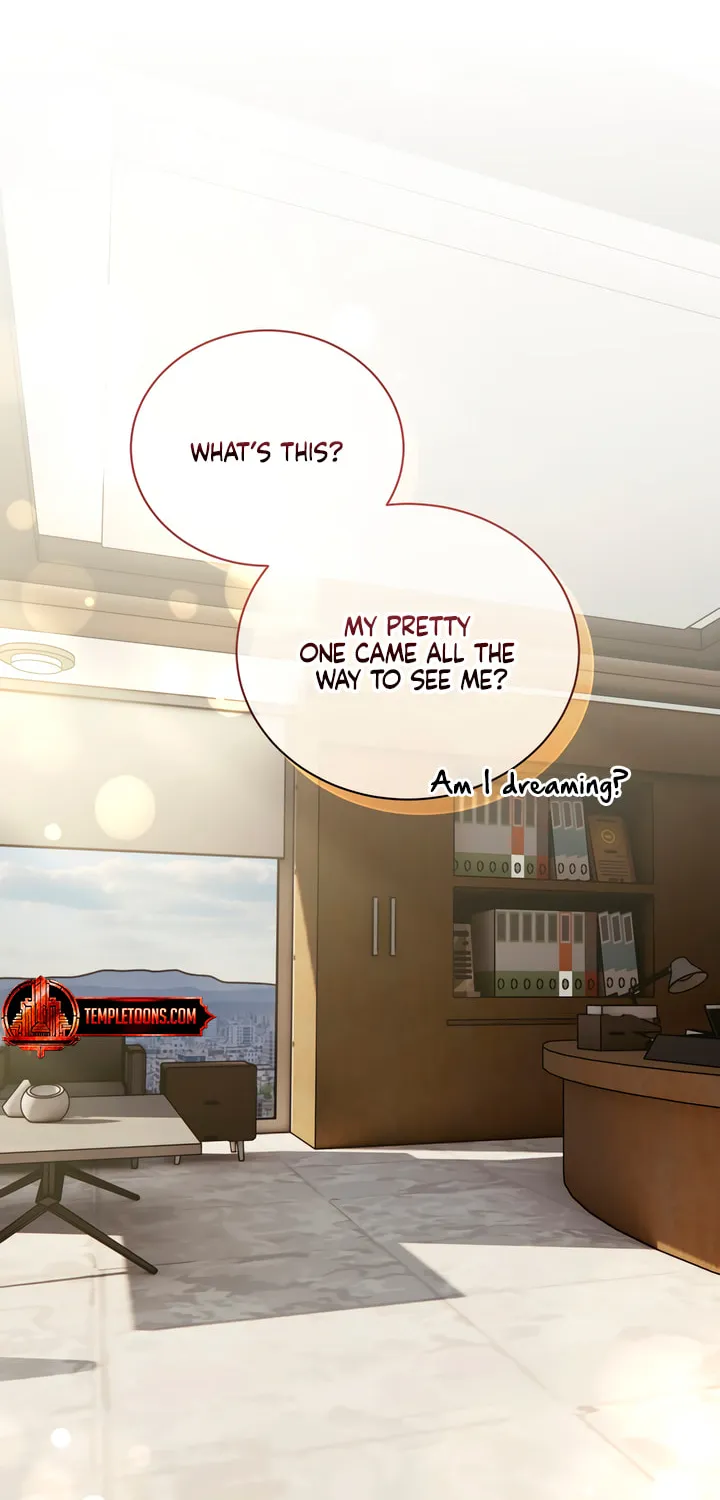 Park Ha Mansion Chapter 28 page 47 - 