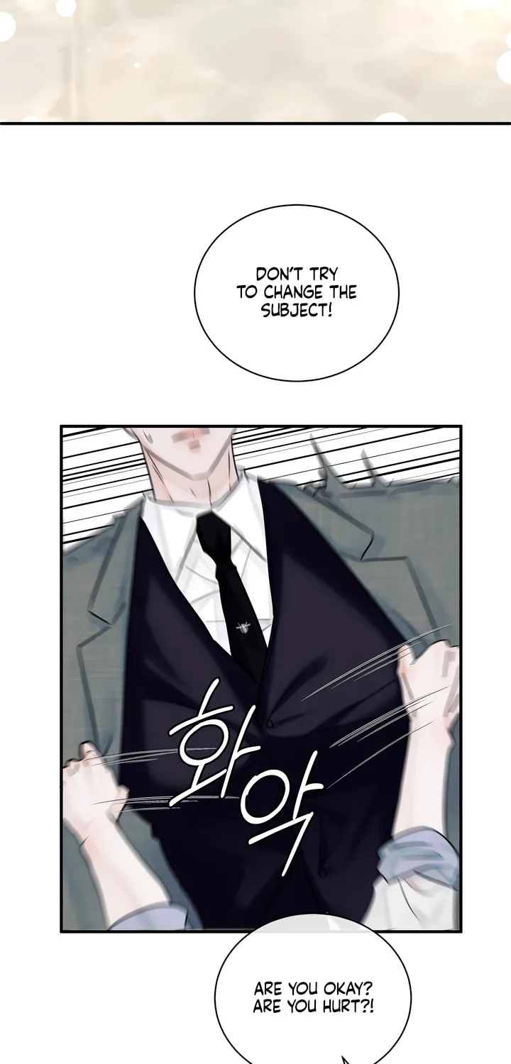 Park Ha Mansion Chapter 28 page 48 - 