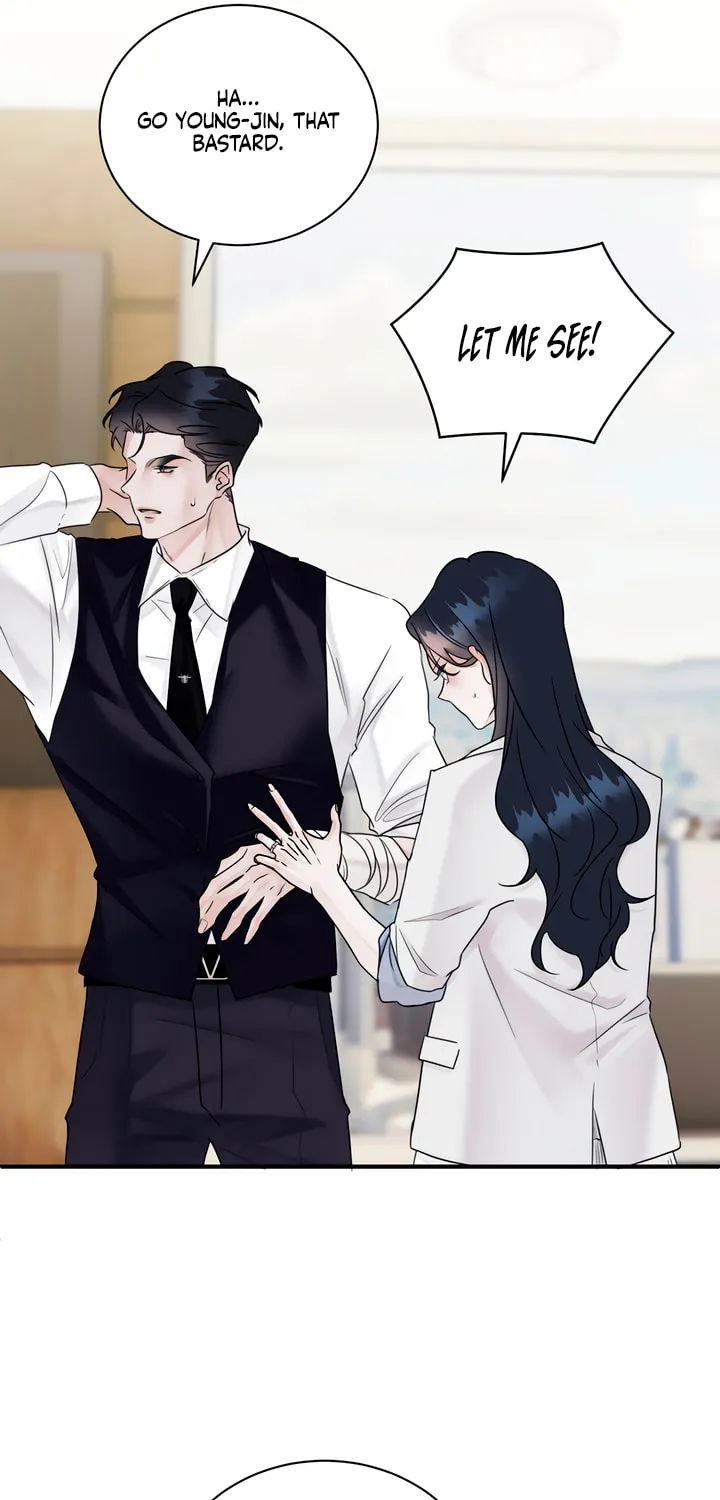 Park Ha Mansion Chapter 28 page 50 - 