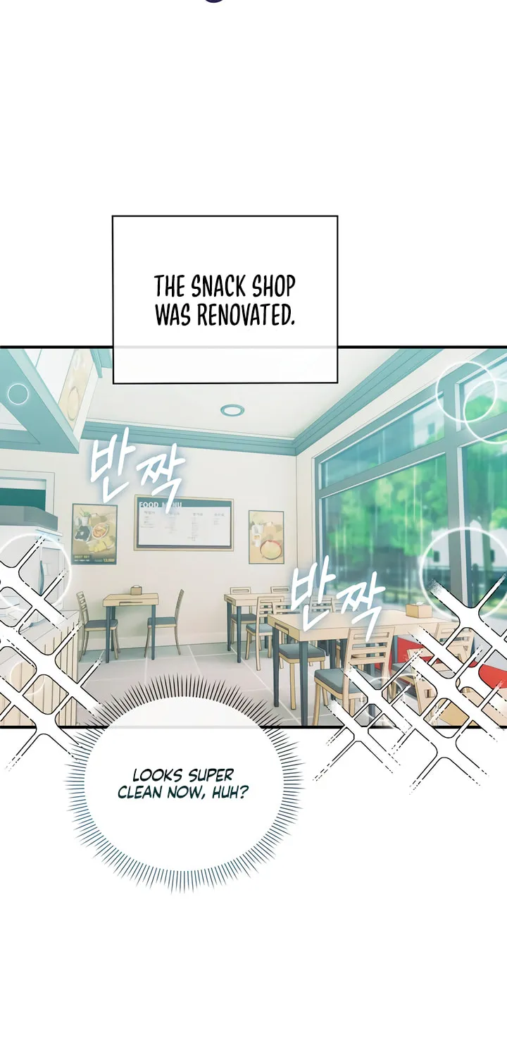 Park Ha Mansion Chapter 28 page 6 - 