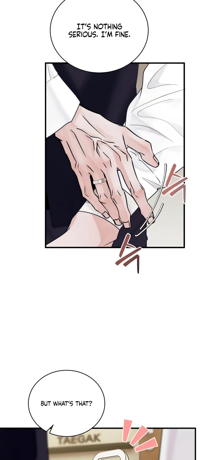 Park Ha Mansion Chapter 28 page 51 - 