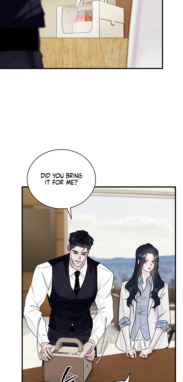 Park Ha Mansion Chapter 28 page 52 - 