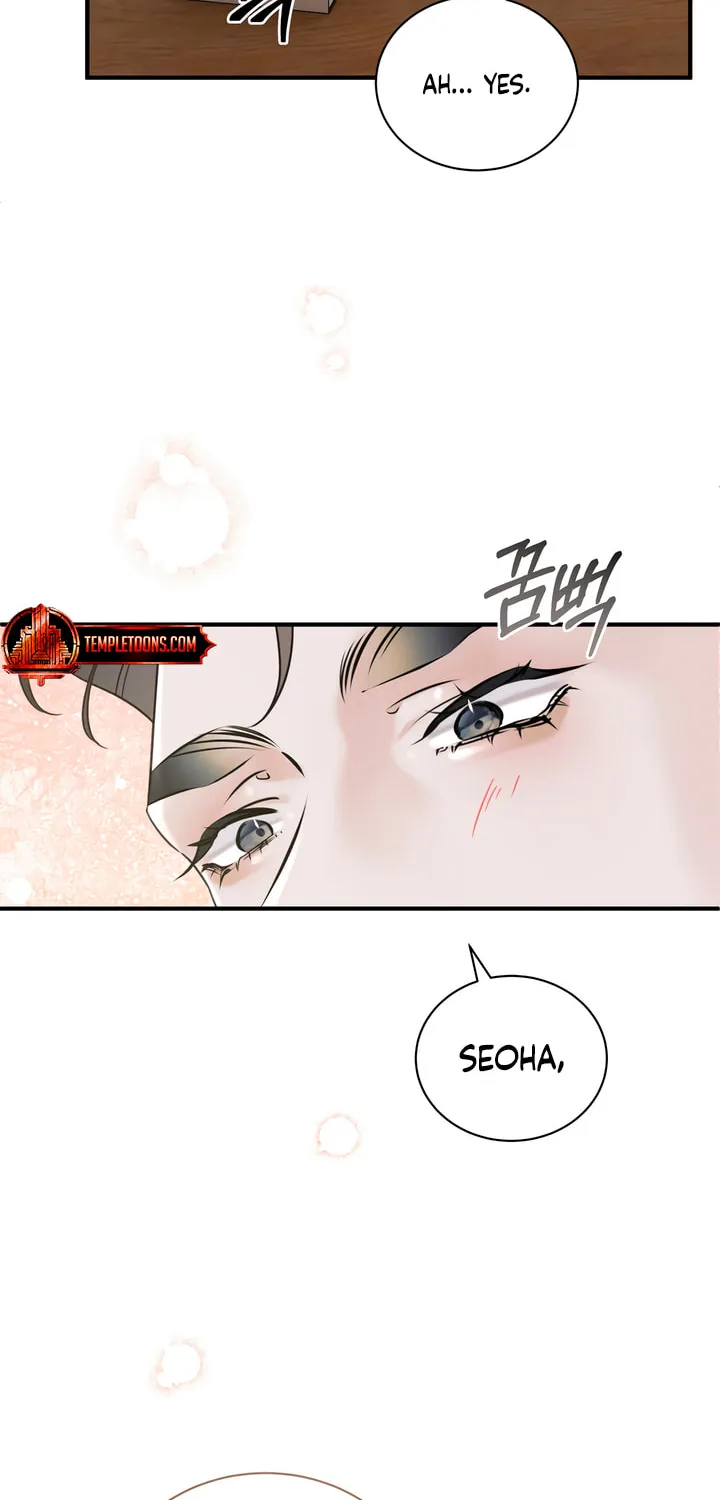 Park Ha Mansion Chapter 28 page 53 - 