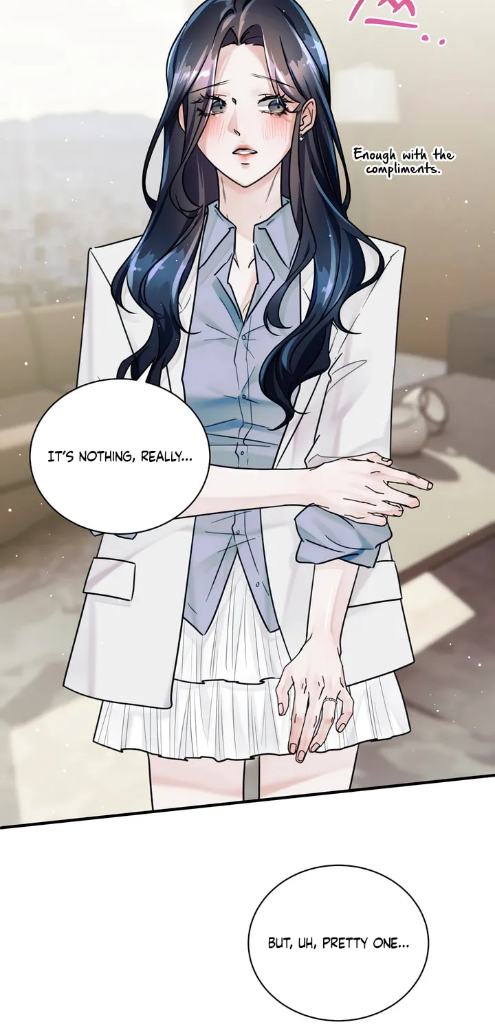 Park Ha Mansion Chapter 28 page 55 - 