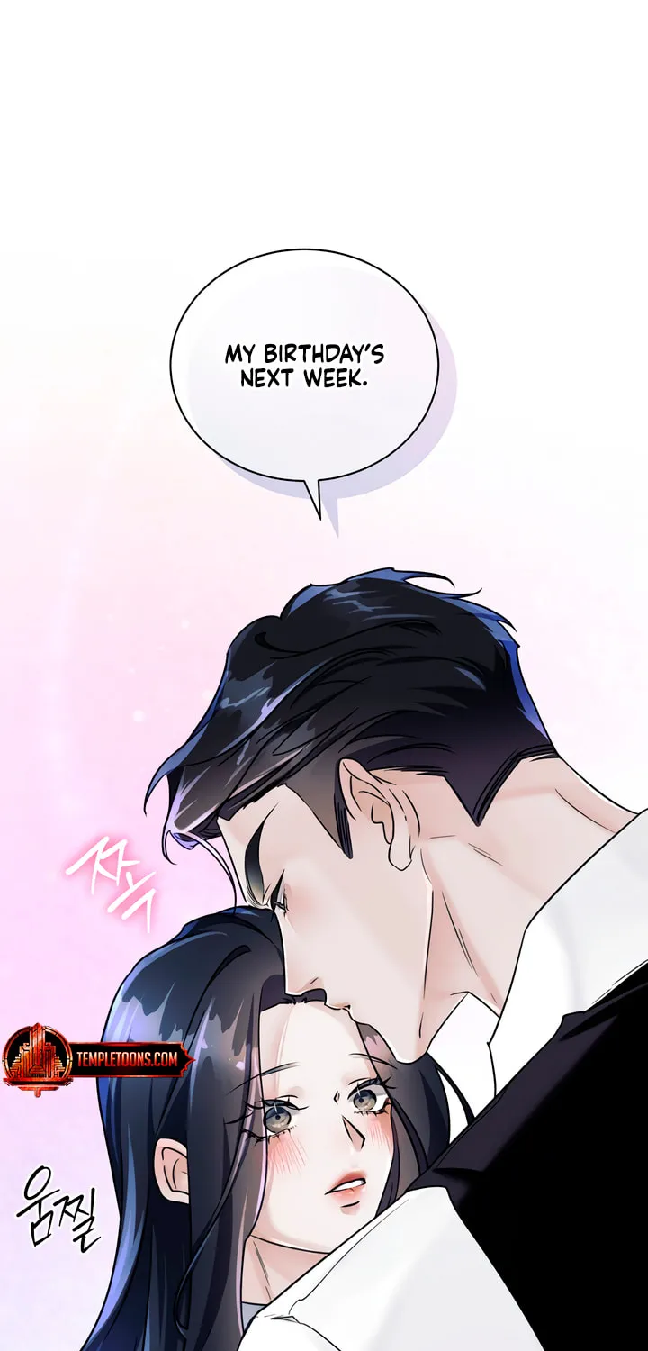 Park Ha Mansion Chapter 28 page 56 - 