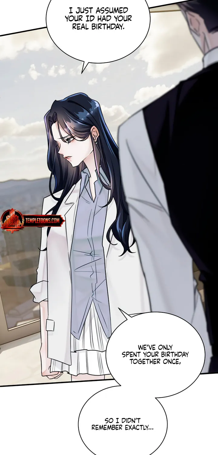 Park Ha Mansion Chapter 28 page 60 - 