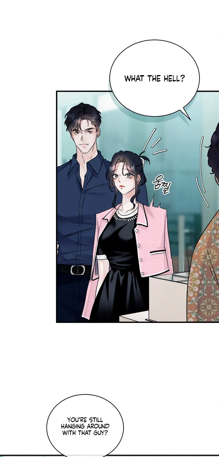 Park Ha Mansion Chapter 28 page 7 - 