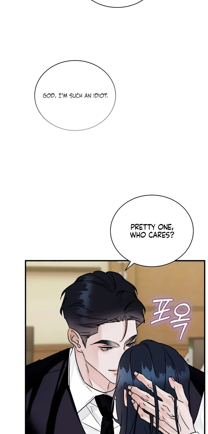 Park Ha Mansion Chapter 28 page 61 - 