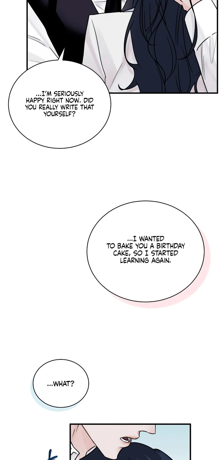 Park Ha Mansion Chapter 28 page 62 - 