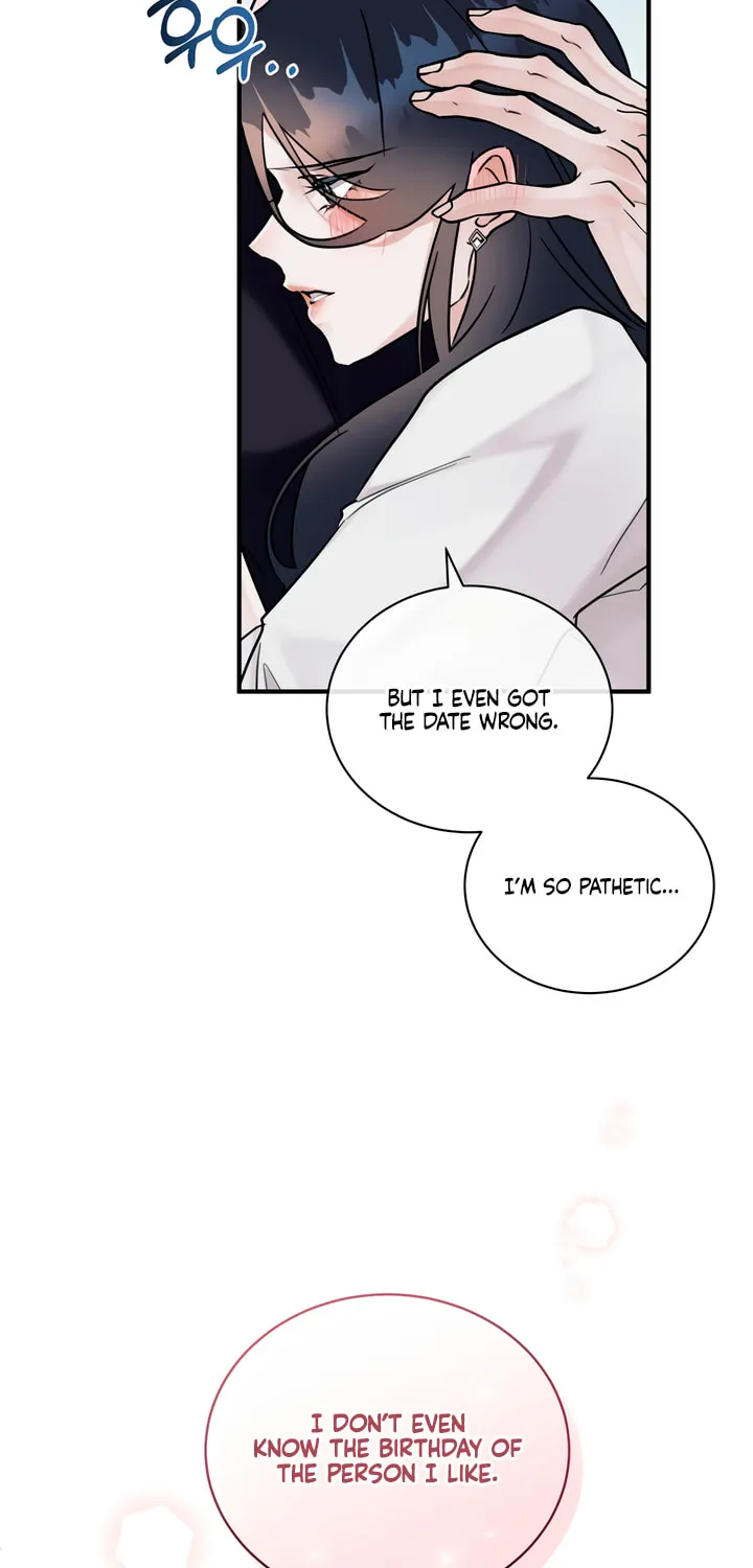Park Ha Mansion Chapter 28 page 63 - 