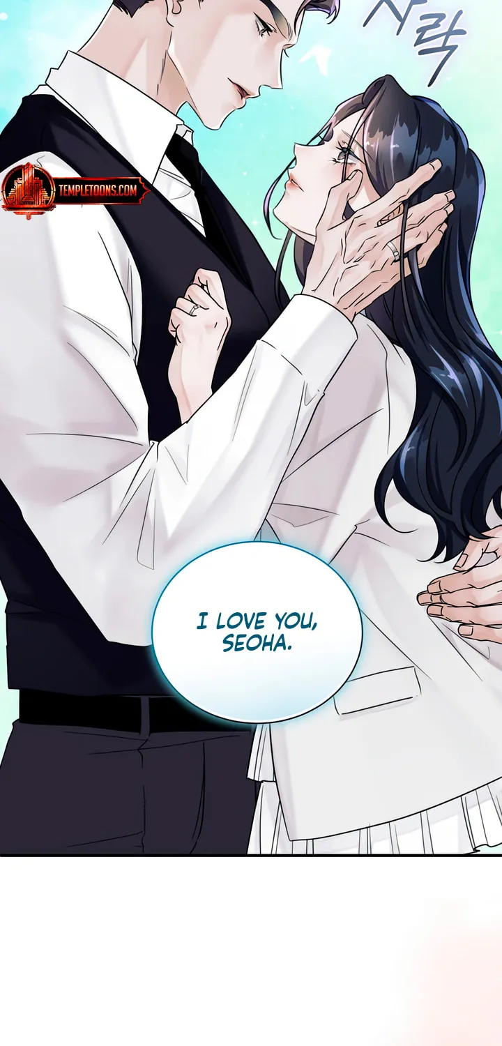 Park Ha Mansion Chapter 28 page 65 - 