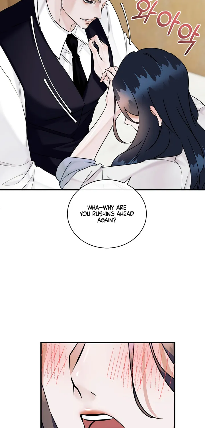Park Ha Mansion Chapter 28 page 67 - 