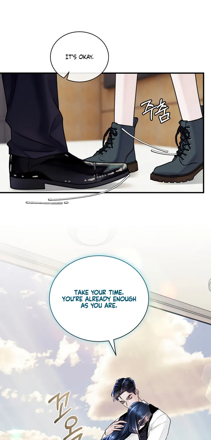 Park Ha Mansion Chapter 28 page 69 - 