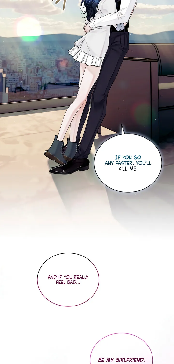 Park Ha Mansion Chapter 28 page 70 - 