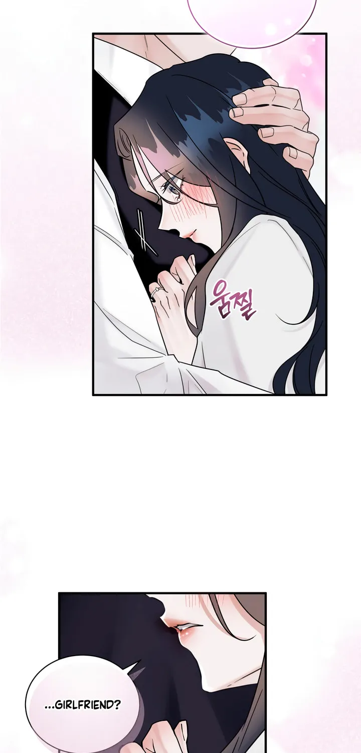 Park Ha Mansion Chapter 28 page 71 - 