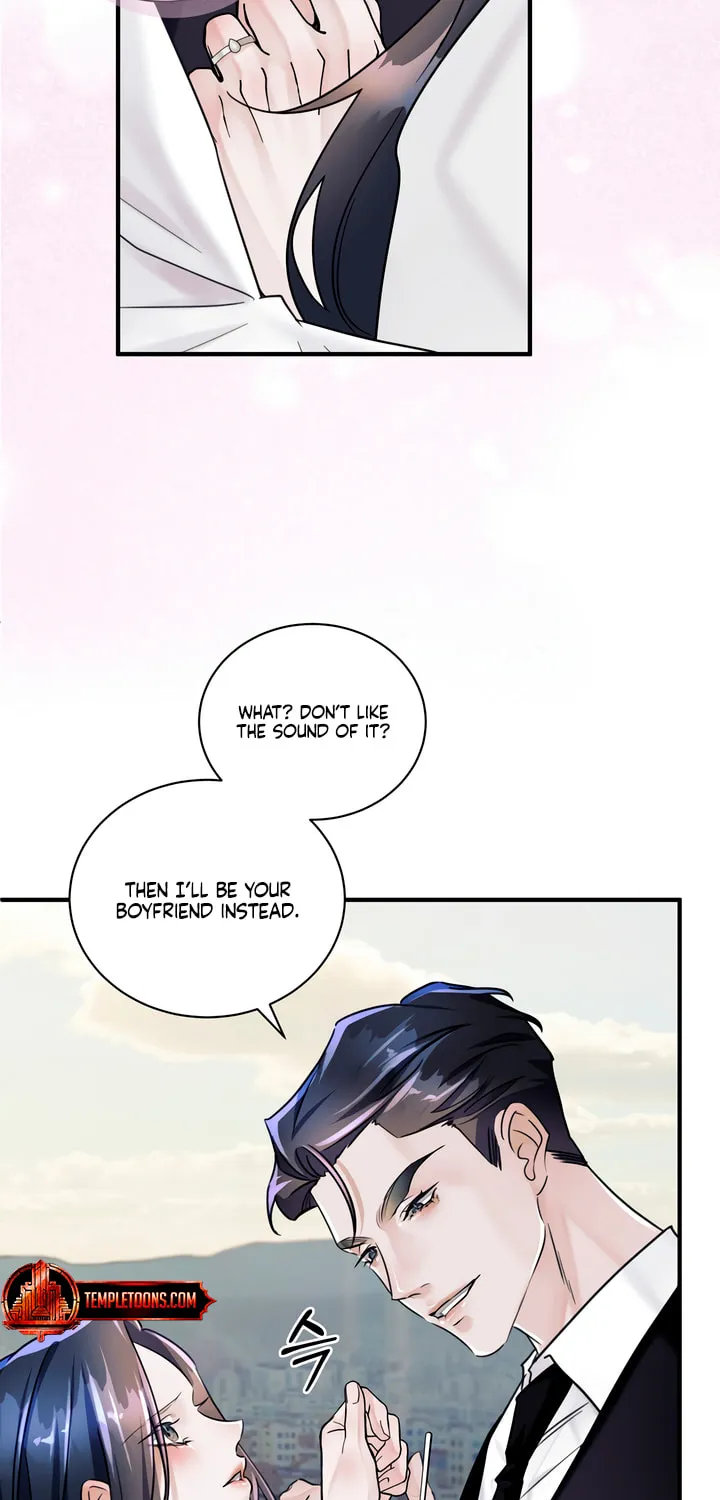 Park Ha Mansion Chapter 28 page 72 - 