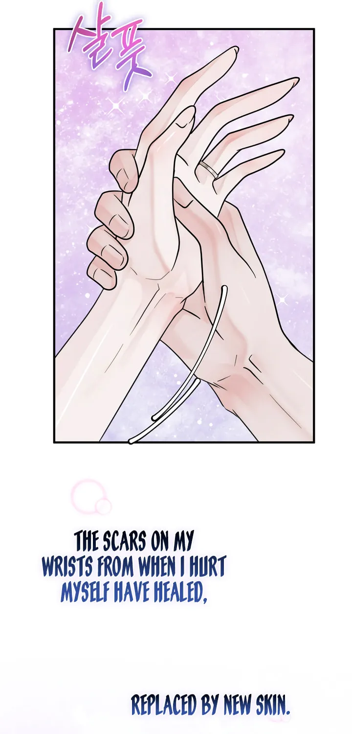 Park Ha Mansion Chapter 28 page 74 - 
