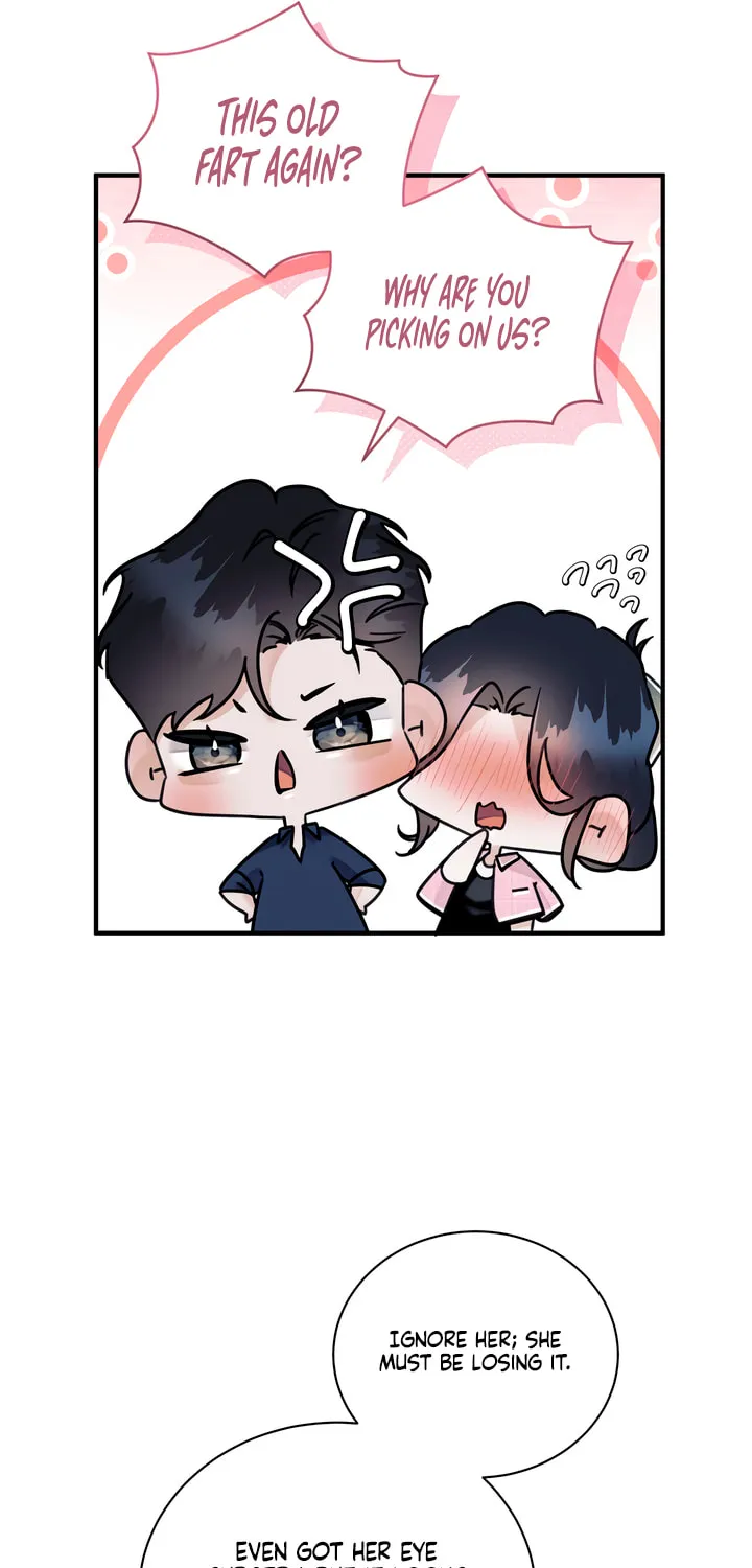 Park Ha Mansion Chapter 28 page 10 - 