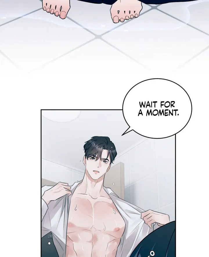 Park Ha Mansion Chapter 3 page 104 - 