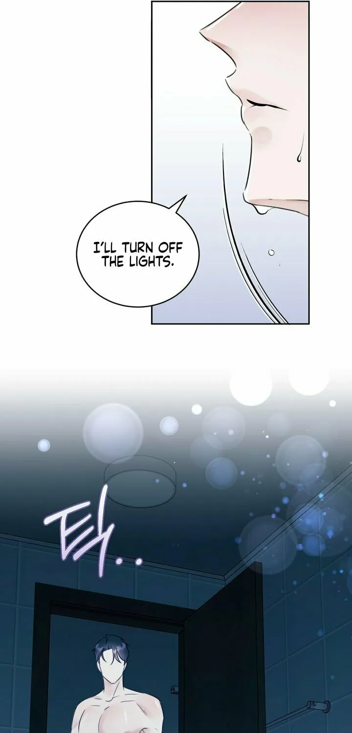 Park Ha Mansion Chapter 3 page 109 - 