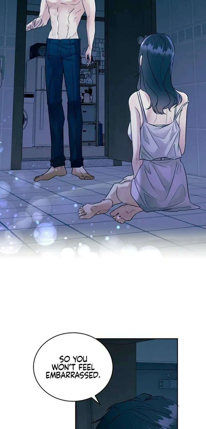 Park Ha Mansion Chapter 3 page 110 - 