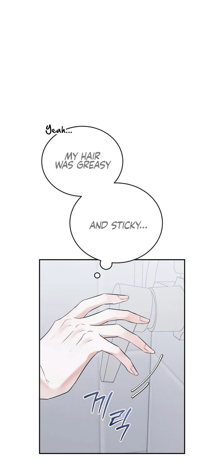 Park Ha Mansion Chapter 3 page 13 - 