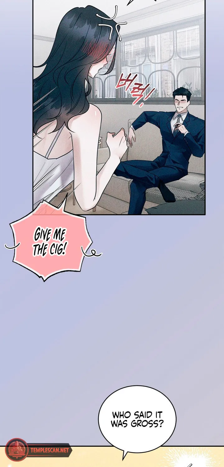 Park Ha Mansion Chapter 3 page 15 - 