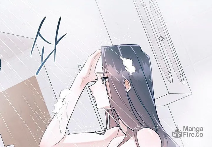 Park Ha Mansion Chapter 3 page 18 - 