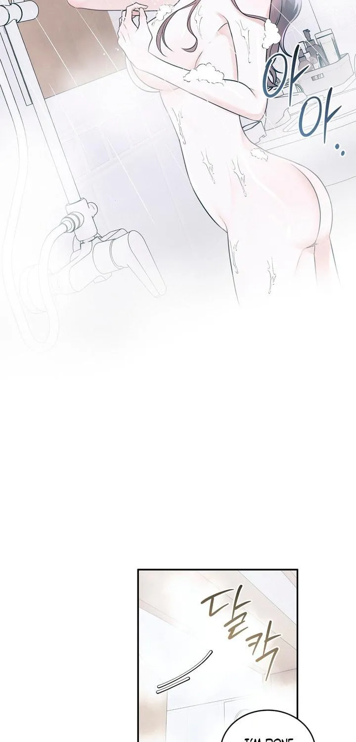 Park Ha Mansion Chapter 3 page 19 - 