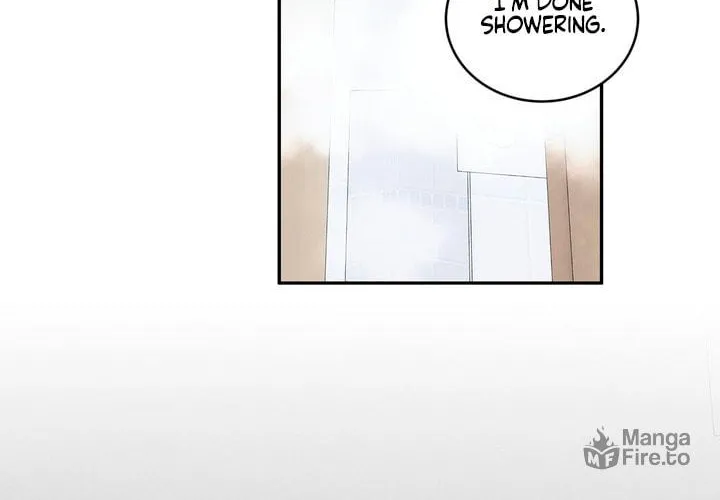 Park Ha Mansion Chapter 3 page 20 - 